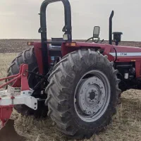 تراکتور 399مدل 99|خودرو سنگین|دهگلان, |دیوار