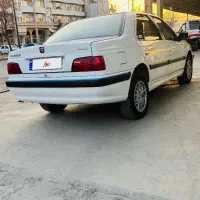 پارس tu5مدل ۱۴۰۲|خودرو سواری و وانت|بانه, |دیوار