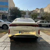 جک Kmcj7مدل ۱۴۰۳ بی رنگ|خودرو سواری و وانت|تهران, نارمک|دیوار