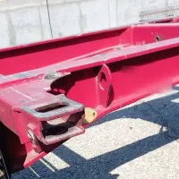 تیغه ماموت مدل ۹۲ سنددار SAF|خودرو سنگین|شیروان (خراسان), |دیوار