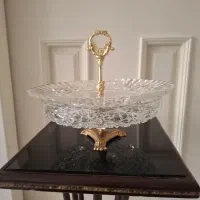 ظرف کریستال فرانسه