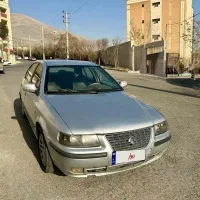 سمند فروش فوری