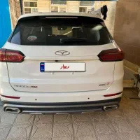 تیگو۸پرو/گارانتی فعال/معاوضه بافیدلیتی الیت خشک یا
