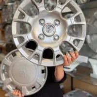 قالپاق اسپرتی مناسب پژو رینگ 14