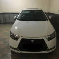 دنا پلاس توربو اتوماتیک مدل 1402