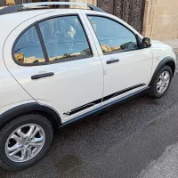 کوییک Gxrمدل ۴۰۳|خودرو سواری و وانت|ورامین, ورامین|دیوار