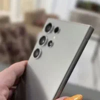 سامسونگ S24 ultra حافظه ۲۵۶ رم ۱۲ گیگ|موبایل|جهرم, |دیوار