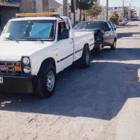 امدادخودرو یدکش جرثقیل خودروبر|خدمات حمل و نقل|شاهرود, |دیوار