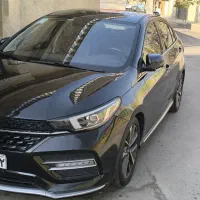 اریزو درحد|خودرو سواری و وانت|مشهد, رضاییه|دیوار