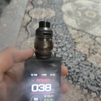 ویپ  ۲۰۰ وات|زیورآلات و اکسسوری|دهدشت, |دیوار