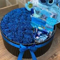 تخفیف ویژه گل ربانی جاودان و به مناسبت ولنتاین٪