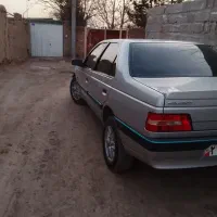 405مدل۸۹|خودرو سواری و وانت|نیشابور, فردوسی جنوبی|دیوار