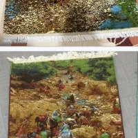 فرش کوچ عشایر