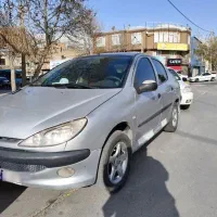 SD 206|خودرو سواری و وانت|ارومیه, |دیوار