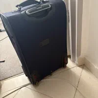 چمدان|کیف، کفش، کمربند|اراک, |دیوار