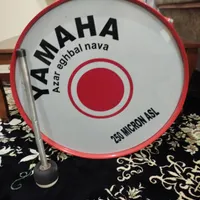 طبل هیئت