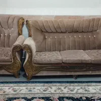 مبلمان راحتی|مبلمان خانگی و میز عسلی|شهریار, شهرک امیریه|دیوار