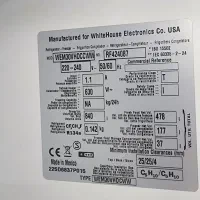 یخچال فریزر ساید جنرال امریکایی اصل|یخچال و فریزر|شیراز, فرهنگ شهر|دیوار