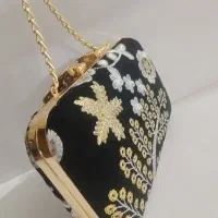 کیف کلاچ|کیف، کفش، کمربند|زاهدان, |دیوار