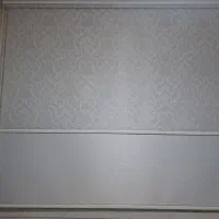 پرده زبرا  دو مکانیزه کاملا نو|پرده، رانر، رومیزی|تهران, افسریه شمالی|دیوار