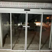 اجرای شیشه سکوریت نقد و اقساط|خدمات پیشه و مهارت|خورموج, |دیوار