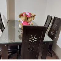 میز ناهارخوری ۶ نفره