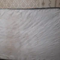 تشک رویال با تاج تخت