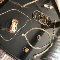 ۱۵۰گرم طلا|جواهرات|تهران, تهرانسر شرقی|دیوار