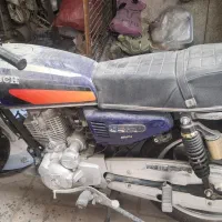 موتور بلوچ ۱۴۰۰
