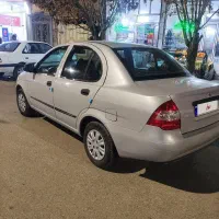 تیبا یک|خودرو سواری و وانت|ماکو, |دیوار