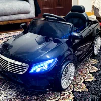 ماشین شارژی