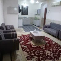 اجاره روزانه/هفتگی/ماهانه آپارتمان ۸۰ متری|اجارهٔ کوتاه‌مدت آپارتمان و سوئیت|بندر دیر, |دیوار
