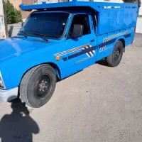 نیسان 1401 تحویل 402