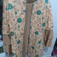 مانتو شیک ومجلسی|لباس|مشهد, نوید|دیوار