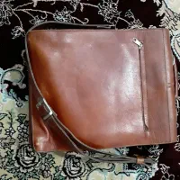 کیف چرم طبیعی|کیف، کفش، کمربند|تهران, وردآورد|دیوار