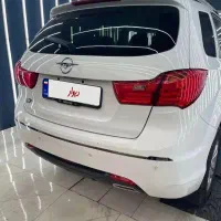 هایما s7 مدل ۹۵ ۲۰۰۰ سی سی|خودرو سواری و وانت|تهران, سنائی|دیوار