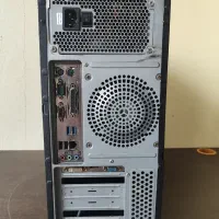 کامپیوتر i3 نسل ۶ رم ۱۲ ddr4 هارد ۷۵۰/ssd گرافیک ۲|رایانه رومیزی|چالوس, |دیوار