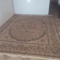 یک جفت فرش دستباف ۱۲متری
