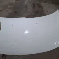 کاپوت 207و۲۰۶و پژو|قطعات یدکی و لوازم جانبی|مشهد, خلق آباد سفلی|دیوار