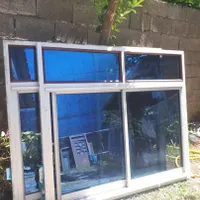 درب و پنجره آلومینیوم