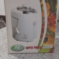 آبمیوه گیره سانی