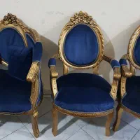 کارکرده|مبلمان خانگی و میز عسلی|تهران, نازی‌آباد|دیوار