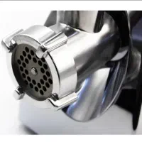 چرخ گوشت گوسونیک|خردکن، آسیاب، غذاساز|تهران, افسریه شمالی|دیوار