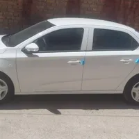 تارا ۶ دنده