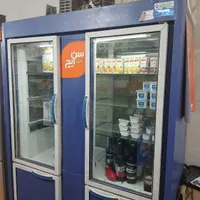 یخچال