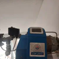 مشعل گازی