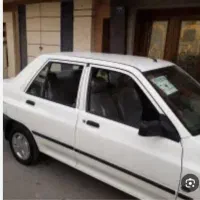 پراید۱۳۱|خودرو سواری و وانت|همدان, |دیوار