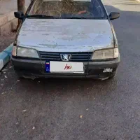 پژو ۲۰۰۰مدل ۷۴