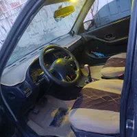 پژو 405 جی ال آی (GLi)، مدل ۱۳۸۴