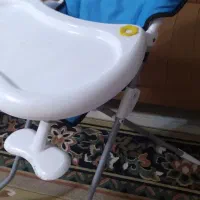 صندلی غذای کودک